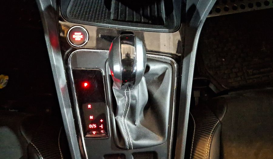 Seat Leon 2.0 CUPRA DCT Hatchback 2020