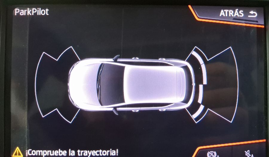 Seat Leon 2.0 CUPRA DCT Hatchback 2020