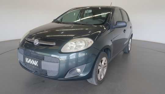 Fiat • Palio