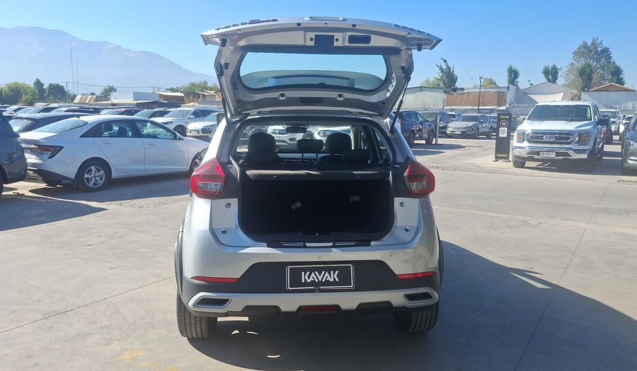 Chery Tiggo 2 Pro 1.5 PRO GLS LIMITED Suv 2024