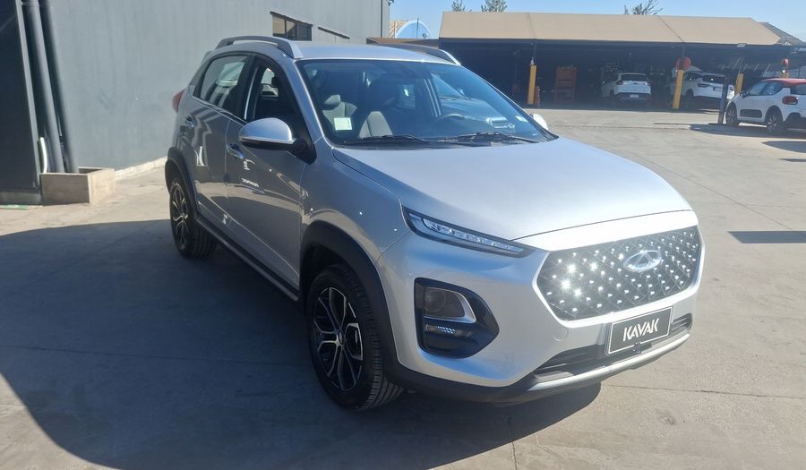 Chery Tiggo 2 Pro 1.5 PRO GLS LIMITED Suv 2024