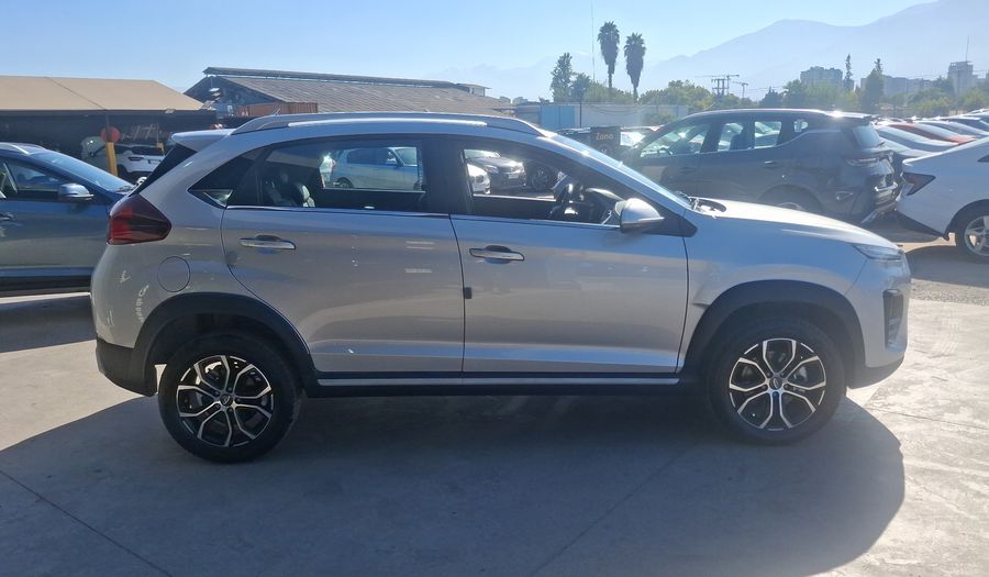 Chery Tiggo 2 Pro 1.5 PRO GLS LIMITED Suv 2024