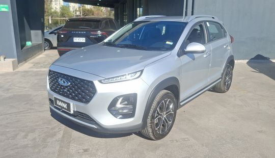 Chery • Tiggo 2 Pro