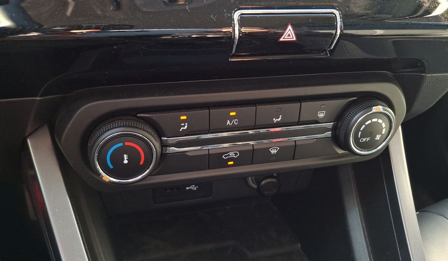 Chery Tiggo 2 Pro 1.5 PRO GLS LIMITED Suv 2024