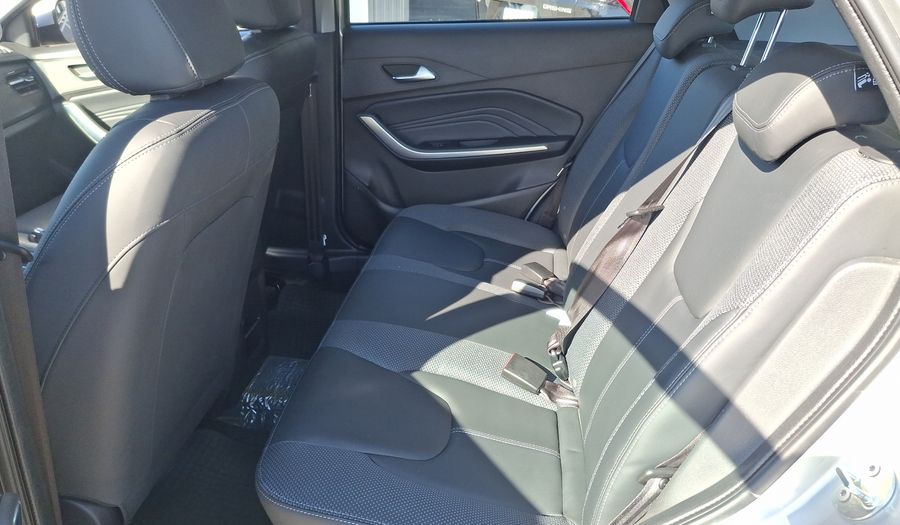 Chery Tiggo 2 Pro 1.5 PRO GLS LIMITED Suv 2024