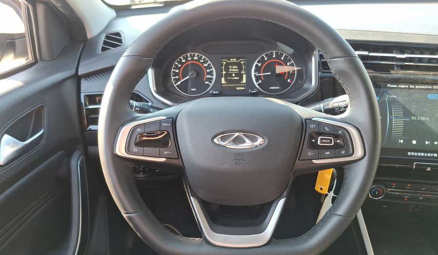 Chery Tiggo 2 Pro 1.5 PRO GLS LIMITED Suv 2024