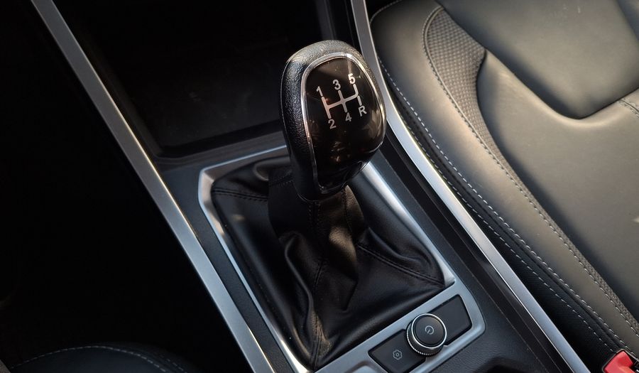 Chery Tiggo 2 Pro 1.5 PRO GLS LIMITED Suv 2024