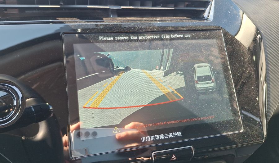 Chery Tiggo 2 Pro 1.5 PRO GLS LIMITED Suv 2024