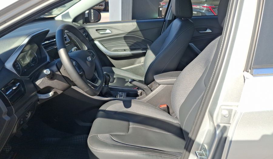 Chery Tiggo 2 Pro 1.5 PRO GLS LIMITED Suv 2024