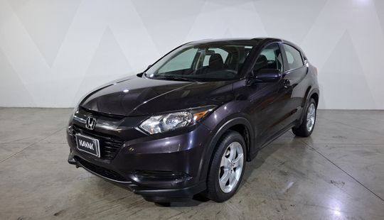 Honda • HR-V