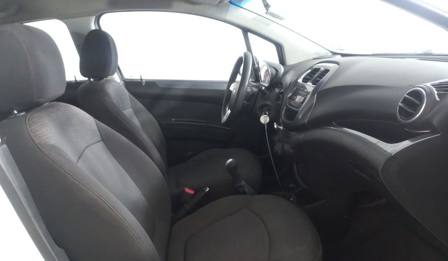 Chevrolet Beat 1.2 LT B MT Hatchback 2020