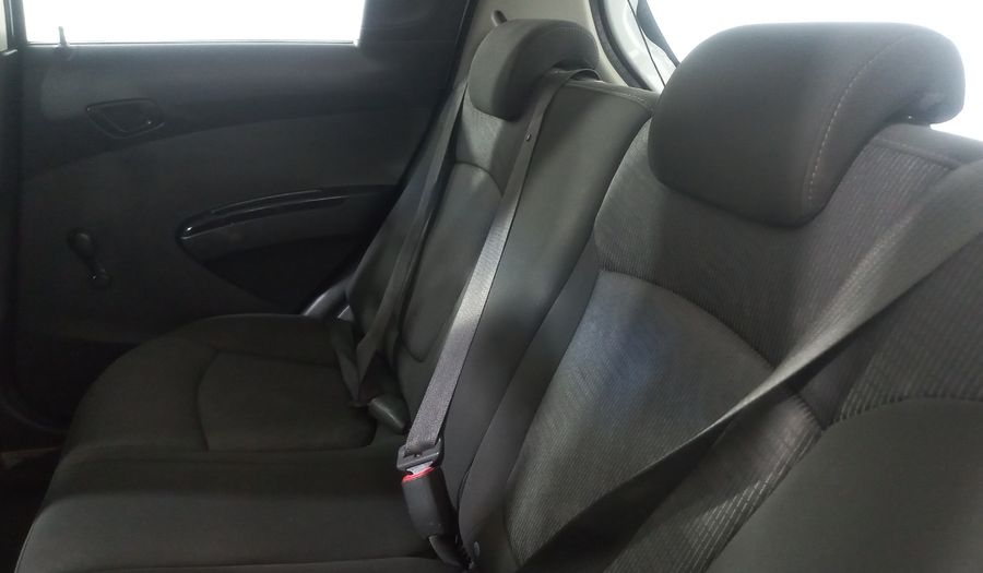 Chevrolet Beat 1.2 LT B MT Hatchback 2020