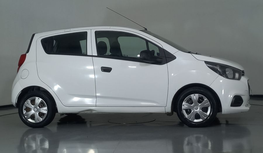 Chevrolet Beat 1.2 LT B MT Hatchback 2020