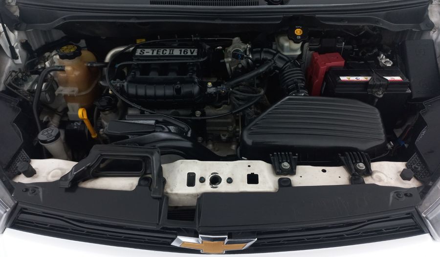 Chevrolet Beat 1.2 LT B MT Hatchback 2020
