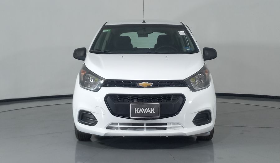 Chevrolet Beat 1.2 LT B MT Hatchback 2020