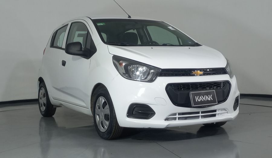 Chevrolet Beat 1.2 LT B MT Hatchback 2020