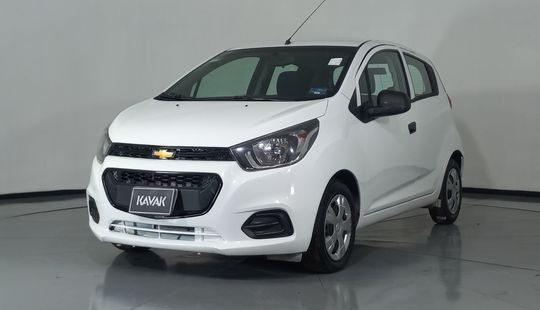 Chevrolet • Beat