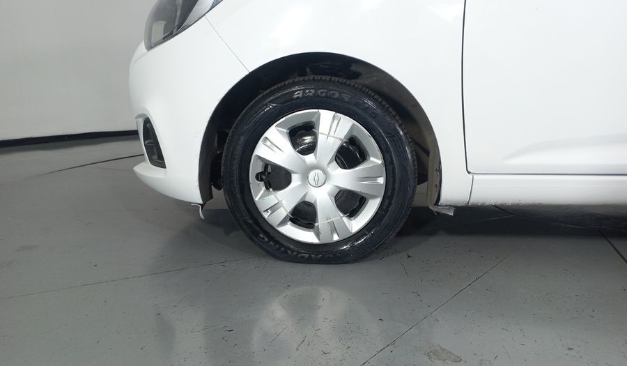 Chevrolet Beat 1.2 LT B MT Hatchback 2020