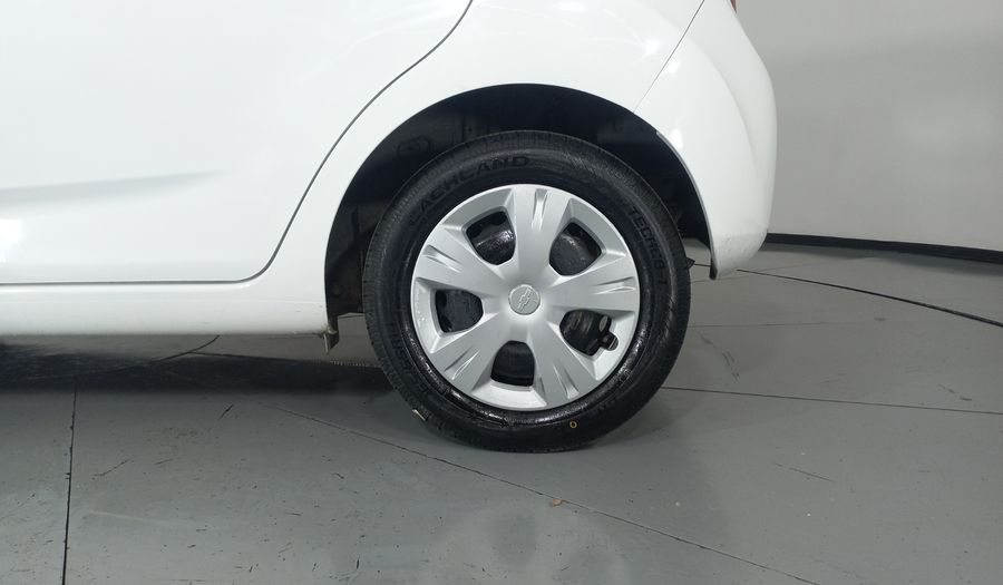 Chevrolet Beat 1.2 LT B MT Hatchback 2020