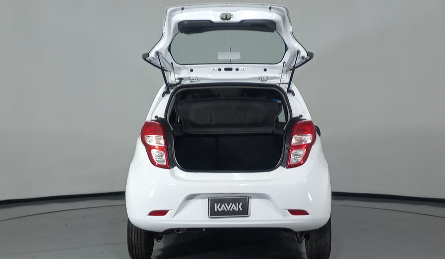Chevrolet Beat 1.2 LT B MT Hatchback 2020