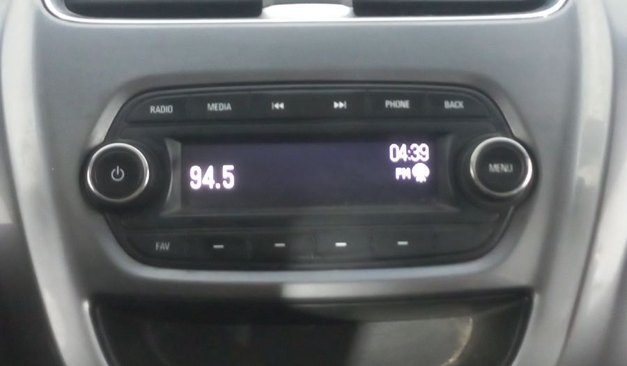 Chevrolet Beat 1.2 LT B MT Hatchback 2020