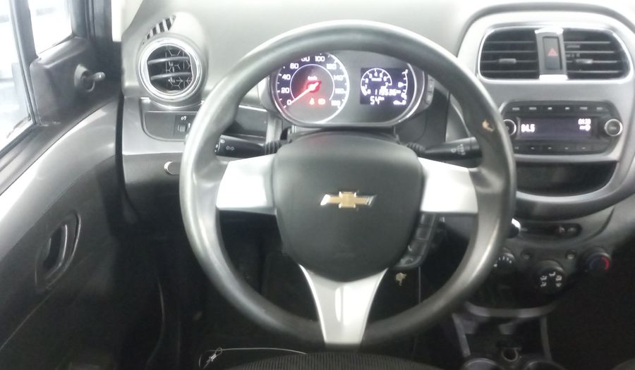 Chevrolet Beat 1.2 LT B MT Hatchback 2020
