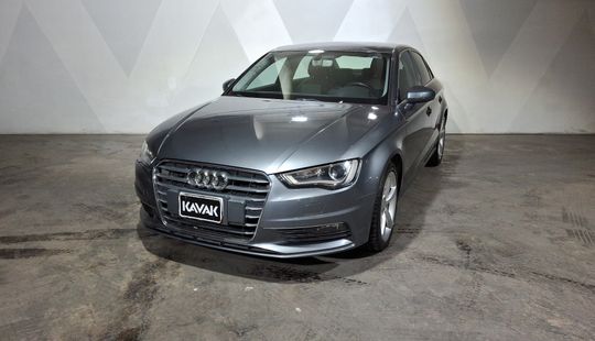 Audi • A3