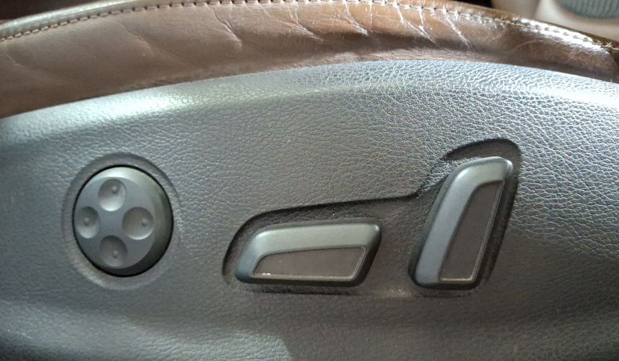 Audi A3 1.4 TFSI ATTRACTION S TRONIC Sedan 2016