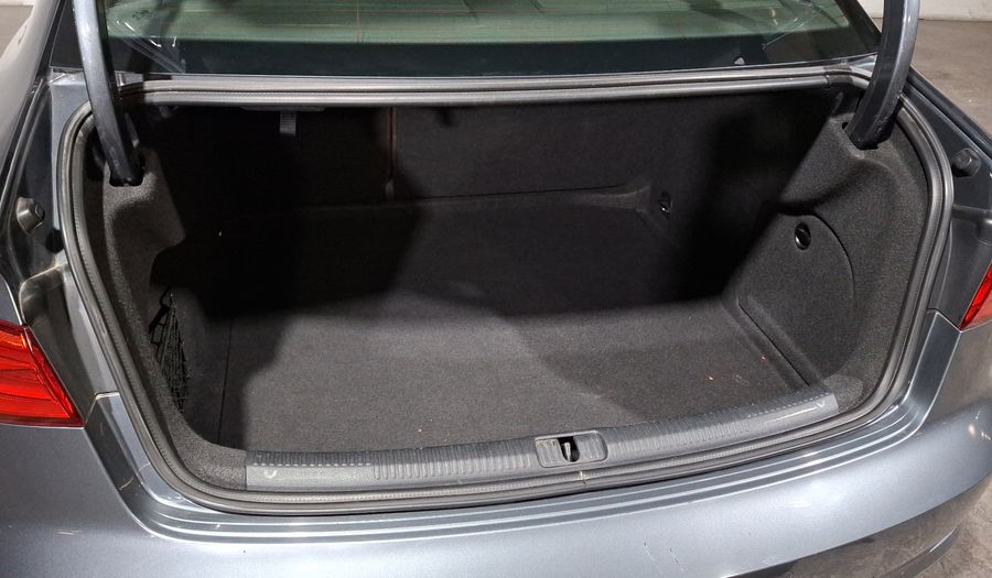 Audi A3 1.4 TFSI ATTRACTION S TRONIC Sedan 2016