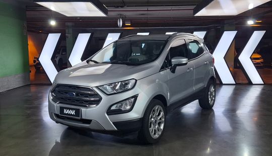 Ford • EcoSport