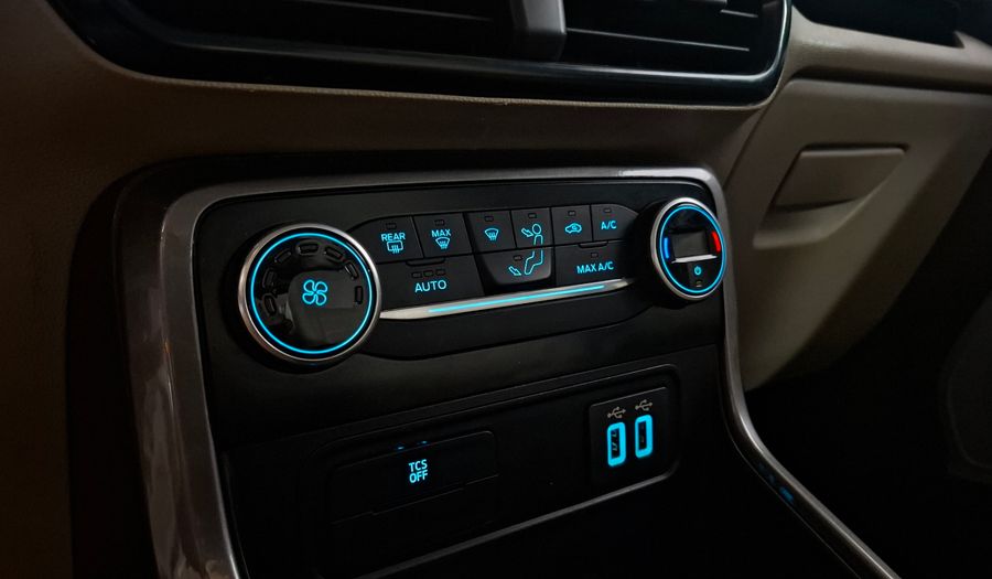 Ford Ecosport 1.5 TITANIUM AUTO Suv 2018