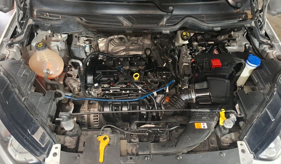 Ford Ecosport 1.5 TITANIUM AUTO Suv 2018