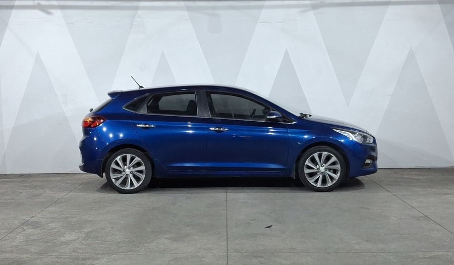 Hyundai Accent 1.6 GLS AUTO Hatchback 2019
