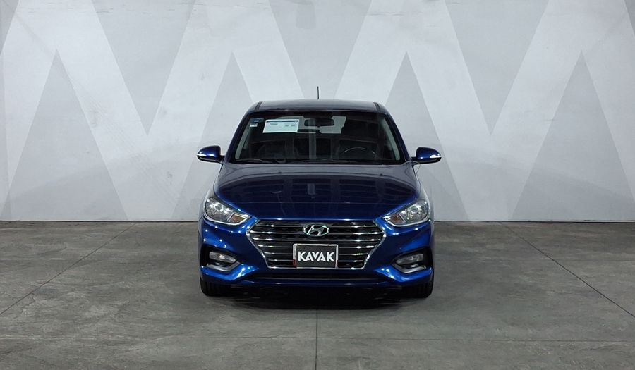 Hyundai Accent 1.6 GLS AUTO Hatchback 2019