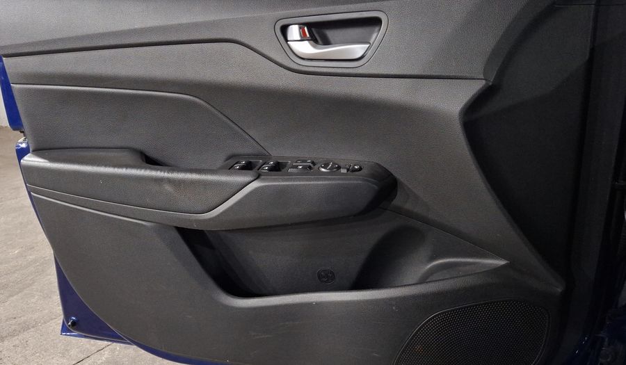 Hyundai Accent 1.6 GLS AUTO Hatchback 2019