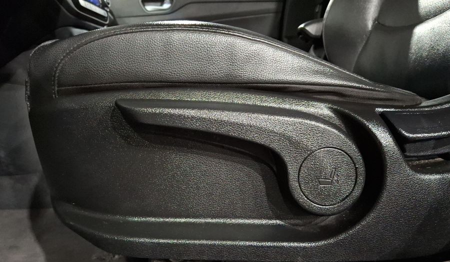 Hyundai Accent 1.6 GLS AUTO Hatchback 2019