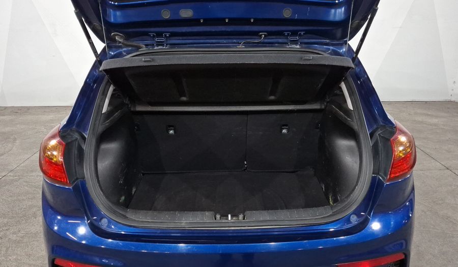 Hyundai Accent 1.6 GLS AUTO Hatchback 2019