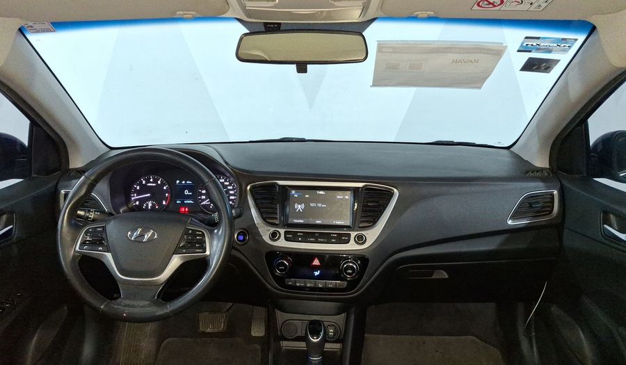 Hyundai Accent 1.6 GLS AUTO Hatchback 2019