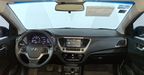 Hyundai Accent 1.6 GLS AUTO Hatchback 2019
