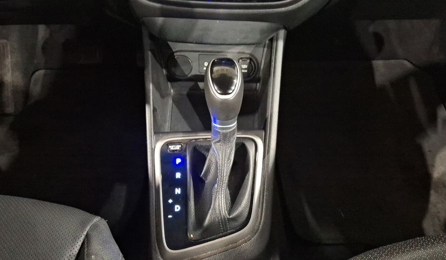 Hyundai Accent 1.6 GLS AUTO Hatchback 2019