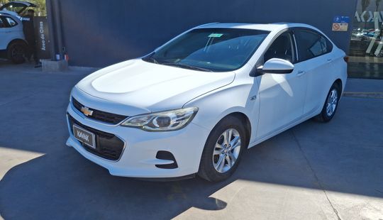 Chevrolet • Cavalier