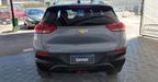 Chevrolet Tracker 1.2 TURBO LTZ AT Suv 2021