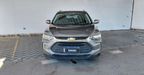 Chevrolet Tracker 1.2 TURBO LTZ AT Suv 2021