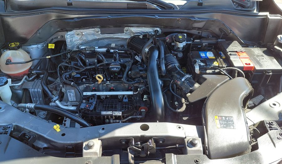 Chevrolet Tracker 1.2 TURBO LTZ AT Suv 2021