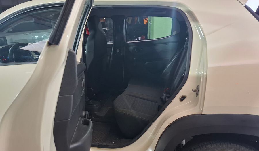 Renault Kwid 1.0 INTENS Hatchback 2019