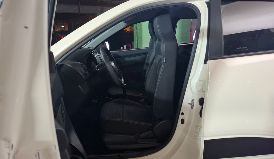 Renault Kwid 1.0 INTENS Hatchback 2019