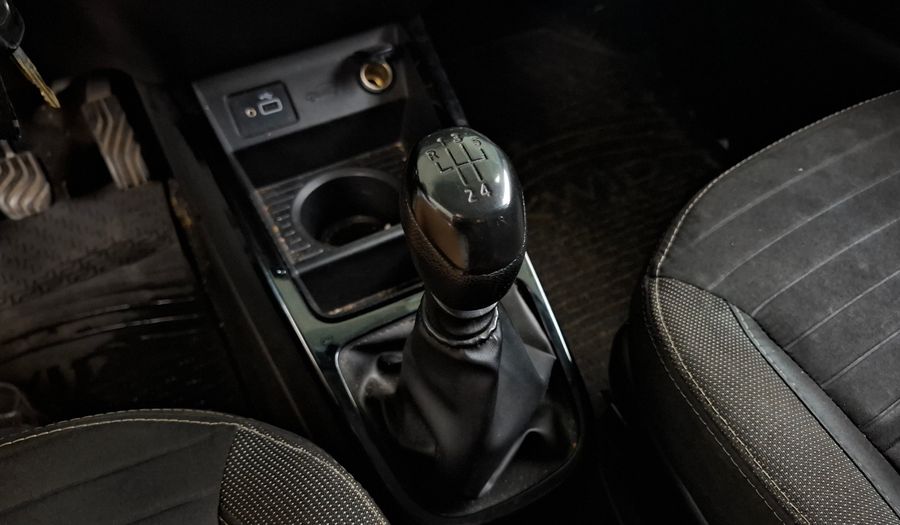 Renault Kwid 1.0 INTENS Hatchback 2019