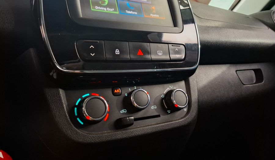 Renault Kwid 1.0 INTENS Hatchback 2019