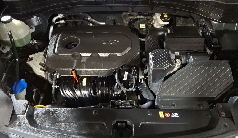 Kia Sportage 2.4 SXL AWD AT Suv 2017