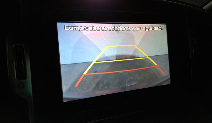 Kia Sportage 2.4 SXL AWD AT Suv 2017